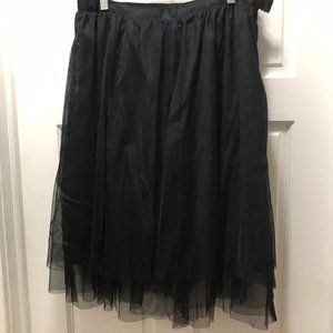 Isaac Mizrahi for Target Tulle Skirt